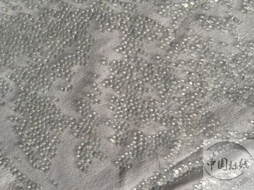 肃北工业园区金属表面处理车间